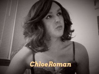 ChloeRoman