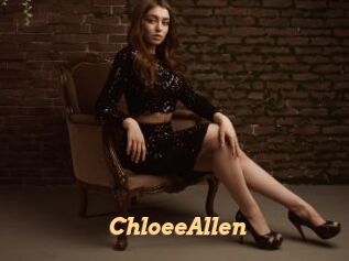 ChloeeAllen