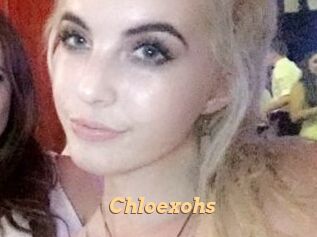 Chloexohs