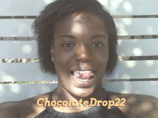 ChocolateDrop22