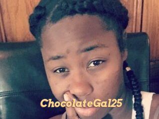 ChocolateGal25