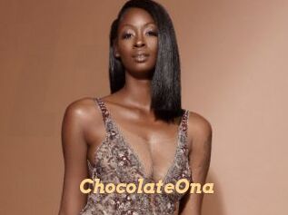 ChocolateOna