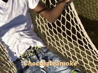 ChocolateSmoke