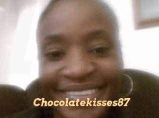 Chocolatekisses87 Live Paradise