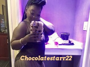 Chocolatestarr22