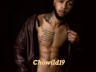 Chowild19