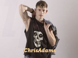 ChrisAdams