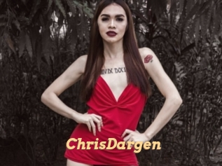 ChrisDargen