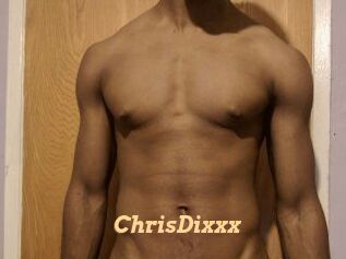 ChrisDixxx