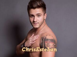 ChrisEsteban