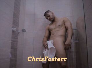 Chris_Fosterr