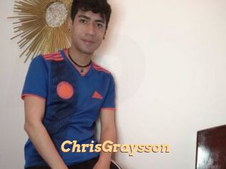 ChrisGraysson