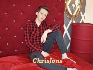 ChrisJons