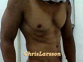 ChrisLarsson