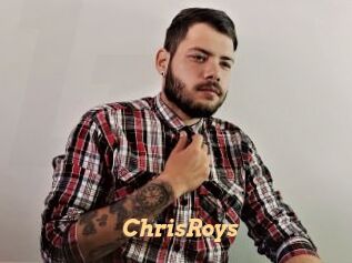 ChrisRoys