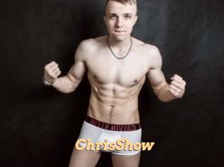 ChrisShow