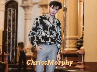 ChrissMorphy