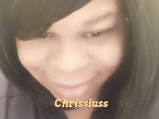 Chrissluss