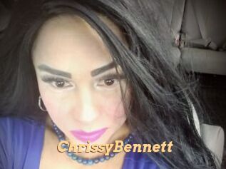 ChrissyBennett