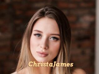 ChristaJames