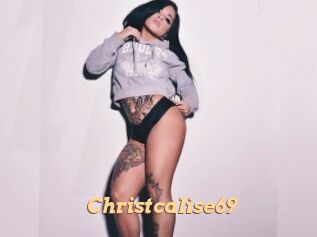 Christcalise69