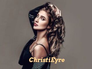 ChristiEyre