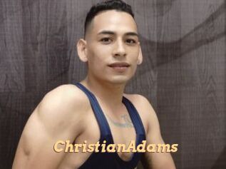 ChristianAdams