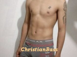 ChristianBass
