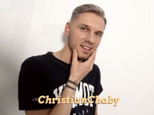 ChristianChaby