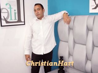 ChristianHart