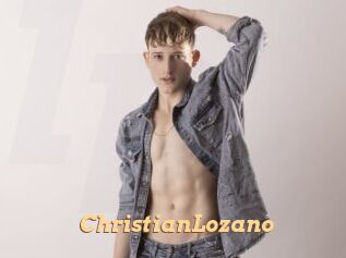 ChristianLozano