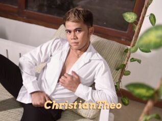 ChristianTheo