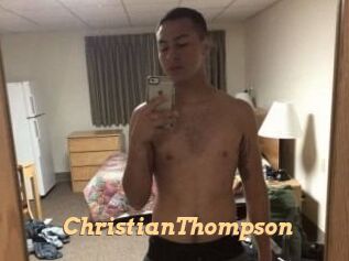 Christian_Thompson