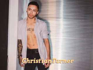 Christian_Turner