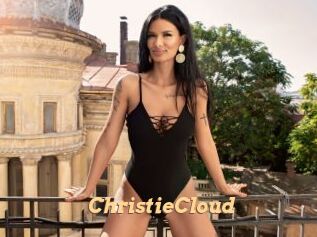 ChristieCloud