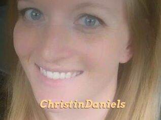 ChristinDaniels