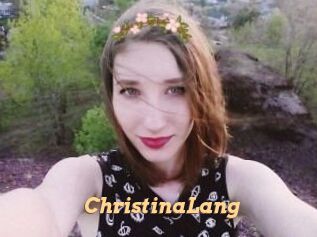 ChristinaLang