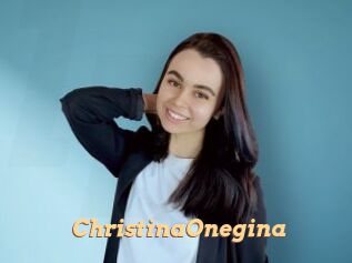 ChristinaOnegina Live Paradise