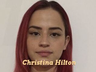 Christina_Hilton