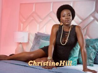 ChristineHill