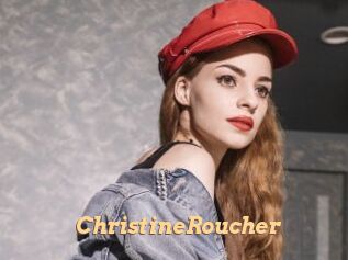 ChristineRoucher
