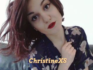 ChristineXS