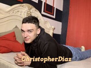 ChristopherDiaz