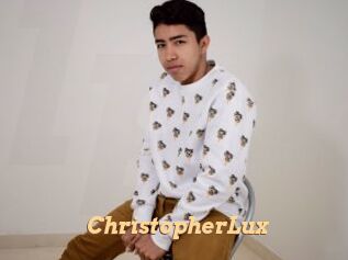 ChristopherLux
