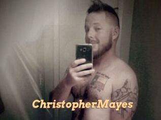 Christopher_Mayes