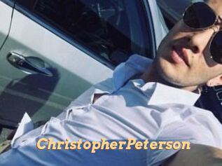 Christopher_Peterson