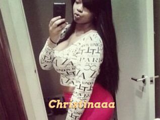 Chrixtinaaa