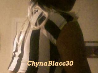 ChynaBlacc30
