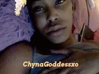 ChynaGoddessxo