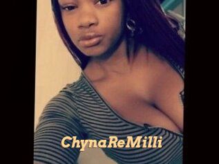 ChynaRe_Milli